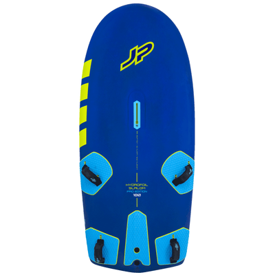 Hydrofoil windsurf store board