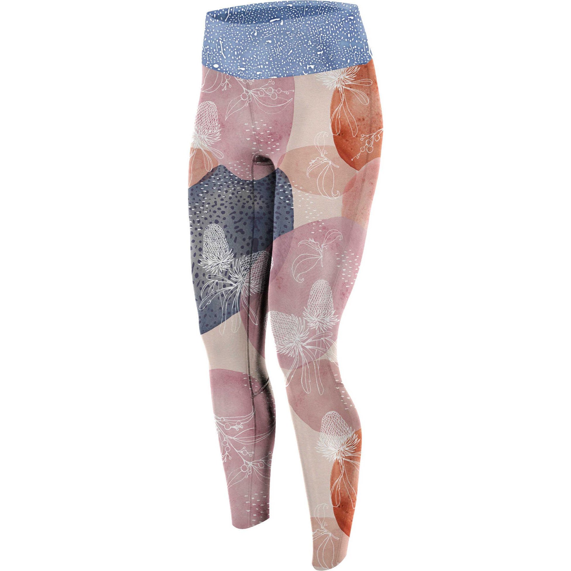 O'Neill Womens Bahia 2mm leggings - Poole Harbour Watersports