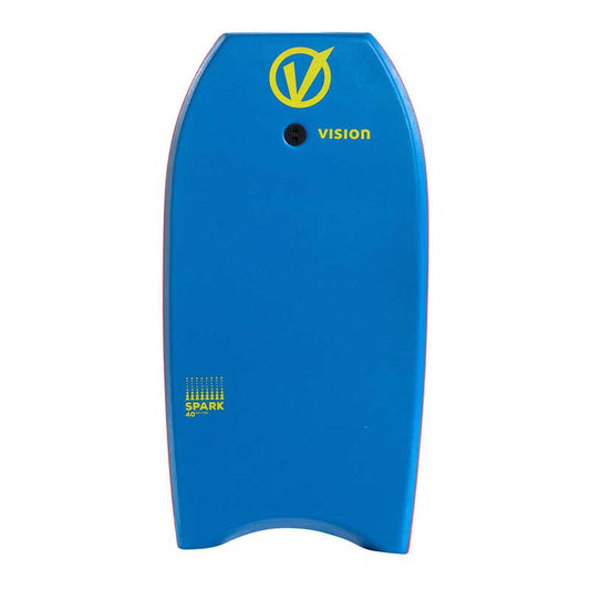 Vision Spark Bodyboard - Poole Harbour Watersports