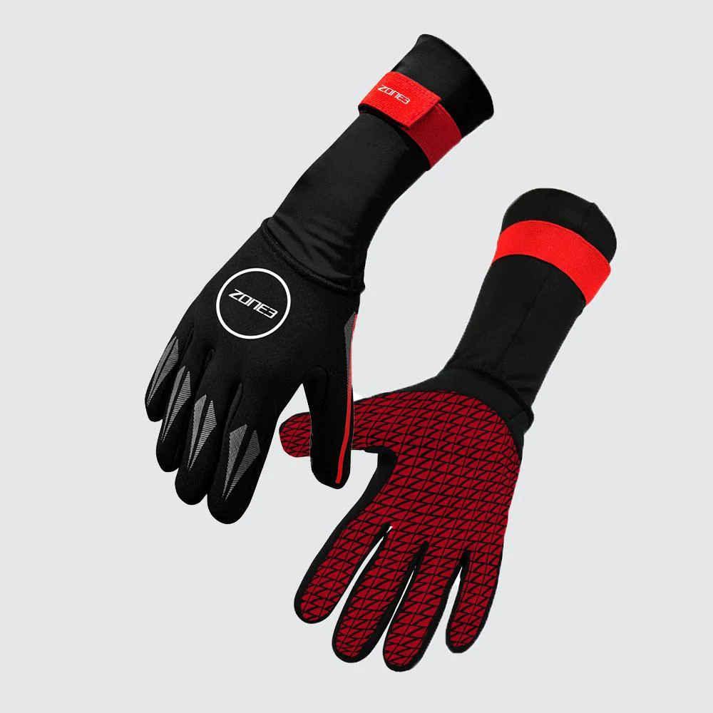 Zone3 Neoprene Swim Gloves - Poole Harbour Watersports